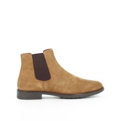 Andre Bottines & Boots | Joboot 2 Beige