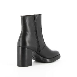 Andre Bottines & Boots | Laurel Noir