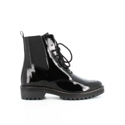 Andre Bottines & Boots | Ria Noir