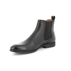 Andre Bottines & Boots | Rayonnant Noir