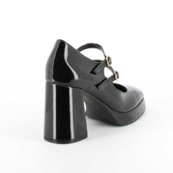 Andre Ballerines & Babies | Emily 2 Noir