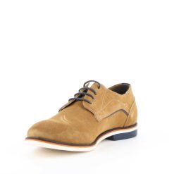 Andre Derbies & Richelieus | Jules 2 Beige