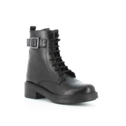 Andre Bottines & Boots | Eurielle Noir