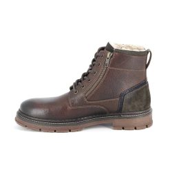 Andre Bottines & Boots | Planalto Marron