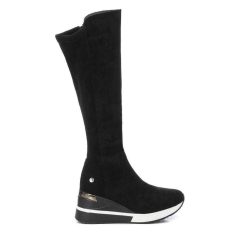 Xti Bottes | Sullivana Noir