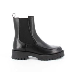 Andre Bottines & Boots | Azerty Noir