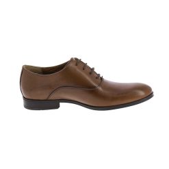 Andre Derbies & Richelieus | Trigone Marron