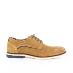 Andre Derbies & Richelieus | Jules 2 Beige