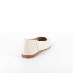 Andre Ballerines & Babies | Isee Ecru