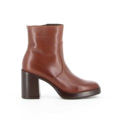 Andre Bottines & Boots | Laurel Marron