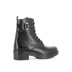 Andre Bottines & Boots | Eurielle Noir