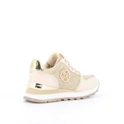 Xti Baskets | Alicia 6 Beige