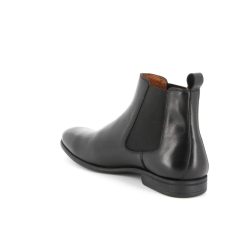 Andre Bottines & Boots | Rayonnant Noir