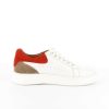 Andre Baskets | Frele Blanc