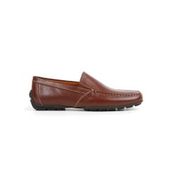 Geox Mocassins | Uomo Moner Camel