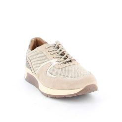 Andre Baskets | Futuriste Beige