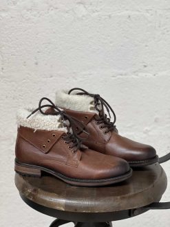 Andre Bottines & Boots | Reiken Cognac