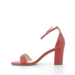 Andre Sandales & Nu-Pieds | Inseparable Rouge