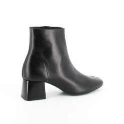 Andre Bottines & Boots | Sima Noir