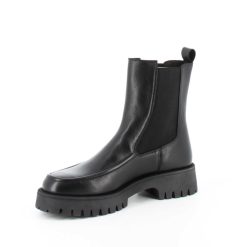 Andre Bottines & Boots | Azerty Noir