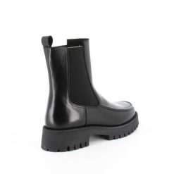 Andre Bottines & Boots | Azerty Noir