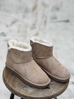 Xti Bottines & Boots | Icecream Beige