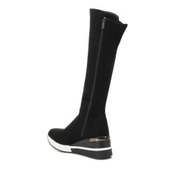 Xti Bottes | Sullivana Noir