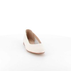 Andre Ballerines & Babies | Isee Ecru