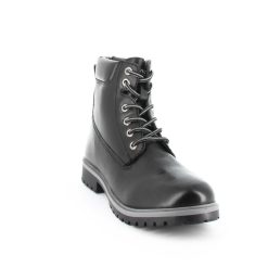 Andre Bottines & Boots | Rignac Noir