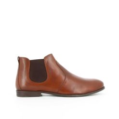 Andre Bottines & Boots | Rasiglio 2 Marron