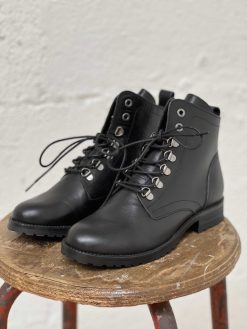 Andre Bottines & Boots | Gredin Noir