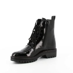 Andre Bottines & Boots | Ria Noir