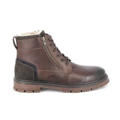 Andre Bottines & Boots | Planalto Marron