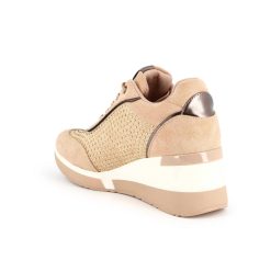 Xti Baskets | Salima Beige