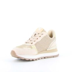 Xti Baskets | Alicia 6 Beige