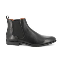 Andre Bottines & Boots | Rayonnant Noir