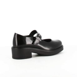 Andre Ballerines & Babies | Ariel Noir