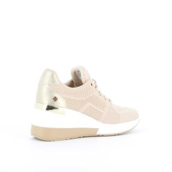 Xti Baskets | Amelia 6 Beige