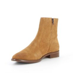 Andre Bottines & Boots | Gabriel 2 Camel