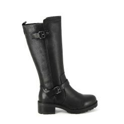 Carmela Bottes | Xaverine Noir