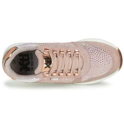 Xti Baskets | Microlady Nude