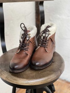 Andre Bottines & Boots | Reiken Cognac