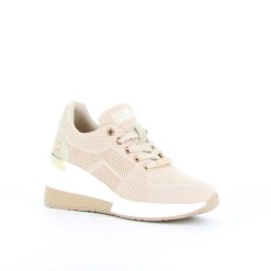 Xti Baskets | Amelia 6 Beige