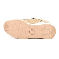 Xti Baskets | Salima Beige