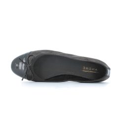 Andre Ballerines & Babies | Isa Noir