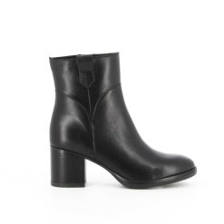 Andre Bottines & Boots | Oriane Noir