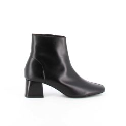 Andre Bottines & Boots | Sima Noir