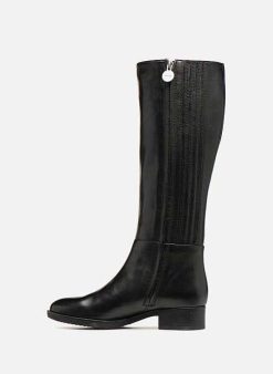 Geox Bottes | D Felicity Noir