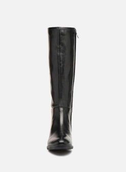 Geox Bottes | D Felicity Noir