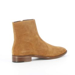 Andre Bottines & Boots | Gabriel 2 Camel